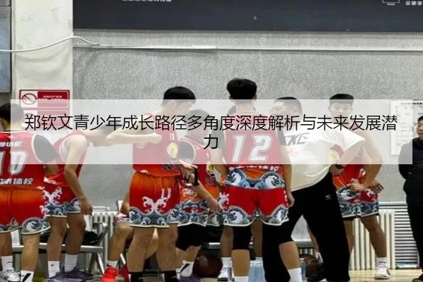 郑钦文青少年成长路径多角度深度解析与未来发展潜力